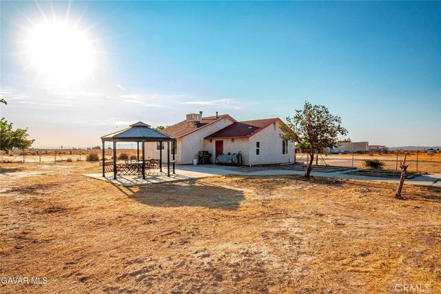 4636 E Avenue H, Lancaster, CA 93535