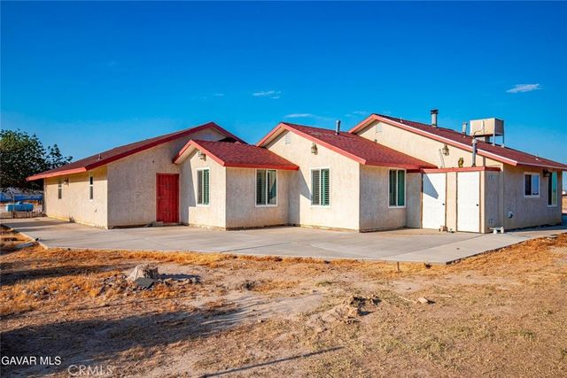 4636 E Avenue H, Lancaster, CA 93535