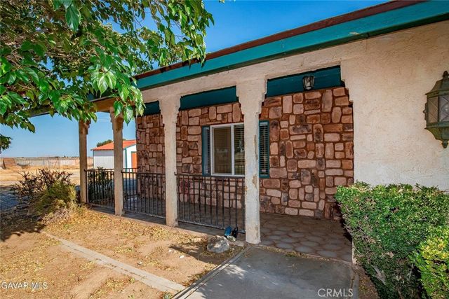 4636 E Avenue H, Lancaster, CA 93535