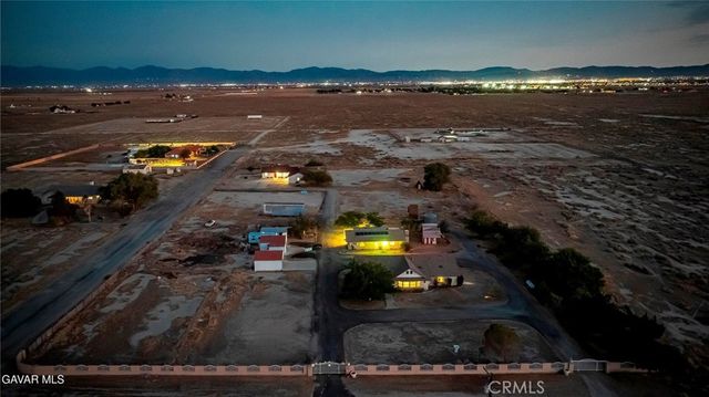 4636 E Avenue H, Lancaster, CA 93535