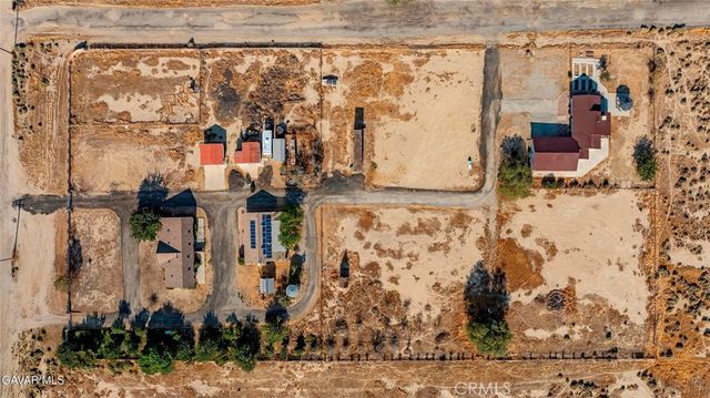 4636 E Avenue H, Lancaster, CA 93535