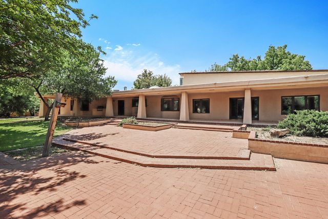 7012 RIO GRANDE Boulevard NW, Los Ranchos, NM 87107