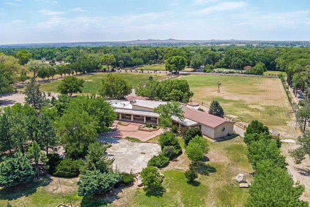 7012 RIO GRANDE Boulevard NW, Los Ranchos, NM 87107