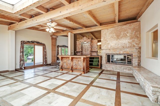 7012 RIO GRANDE Boulevard NW, Los Ranchos, NM 87107