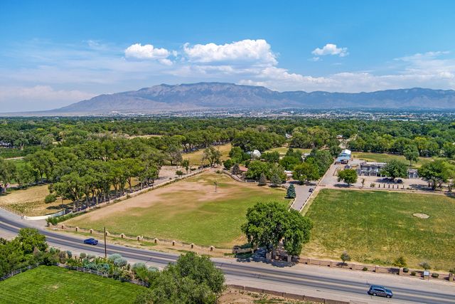 7012 RIO GRANDE Boulevard NW, Los Ranchos, NM 87107