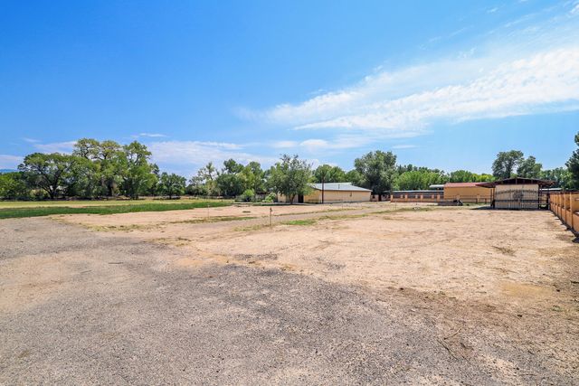 7012 RIO GRANDE Boulevard NW, Los Ranchos, NM 87107