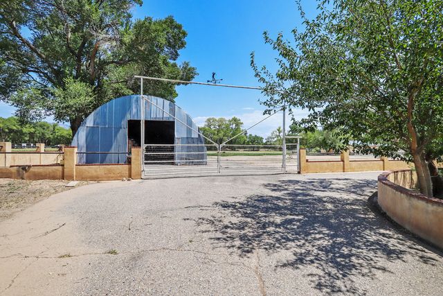 7012 RIO GRANDE Boulevard NW, Los Ranchos, NM 87107