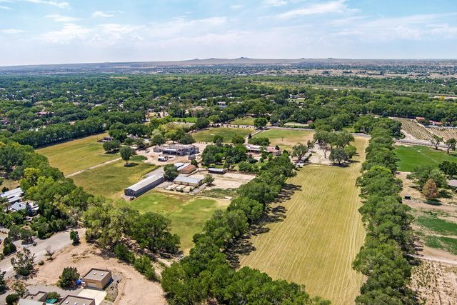 7012 RIO GRANDE Boulevard NW, Los Ranchos, NM 87107