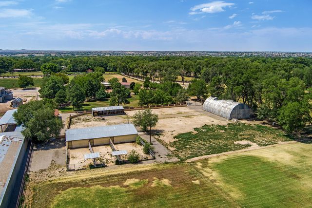 7012 RIO GRANDE Boulevard NW, Los Ranchos, NM 87107