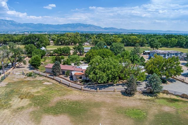 7012 RIO GRANDE Boulevard NW, Los Ranchos, NM 87107