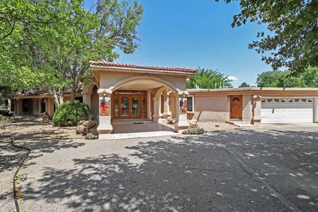 7012 RIO GRANDE Boulevard NW, Los Ranchos, NM 87107