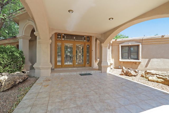 7012 RIO GRANDE Boulevard NW, Los Ranchos, NM 87107