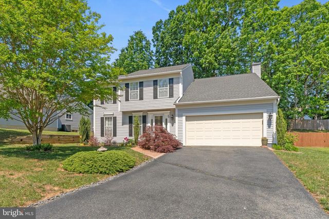 29 WOODS EDGE CT, Stafford, VA 22554