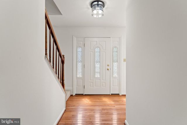 29 WOODS EDGE CT, Stafford, VA 22554