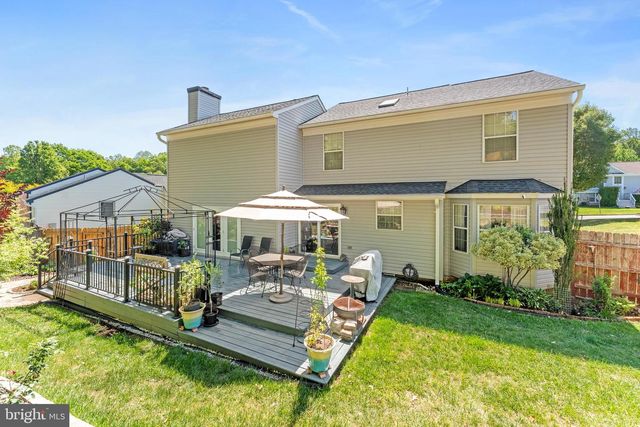 29 WOODS EDGE CT, Stafford, VA 22554
