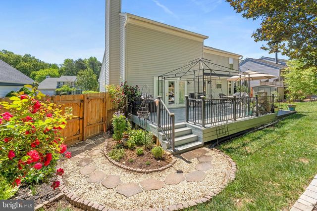 29 WOODS EDGE CT, Stafford, VA 22554