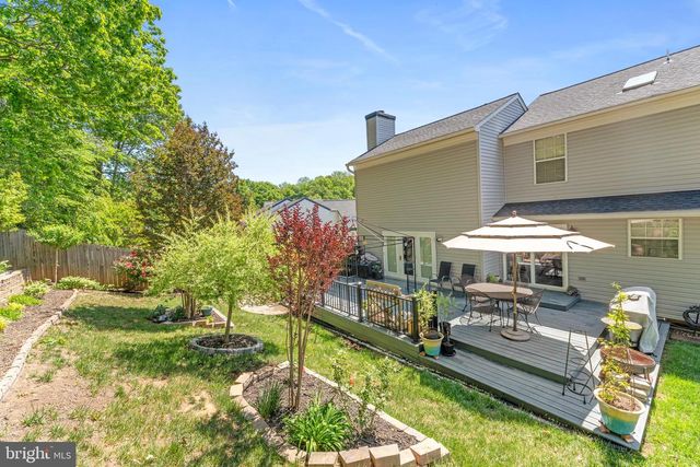 29 WOODS EDGE CT, Stafford, VA 22554