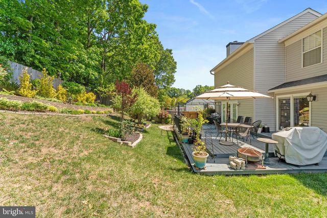 29 WOODS EDGE CT, Stafford, VA 22554
