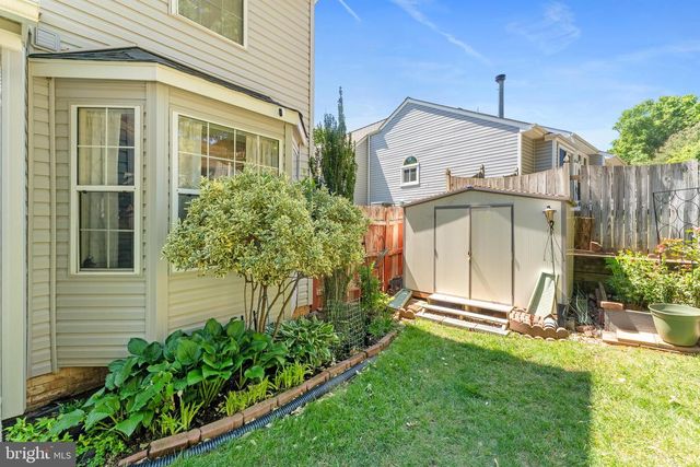 29 WOODS EDGE CT, Stafford, VA 22554