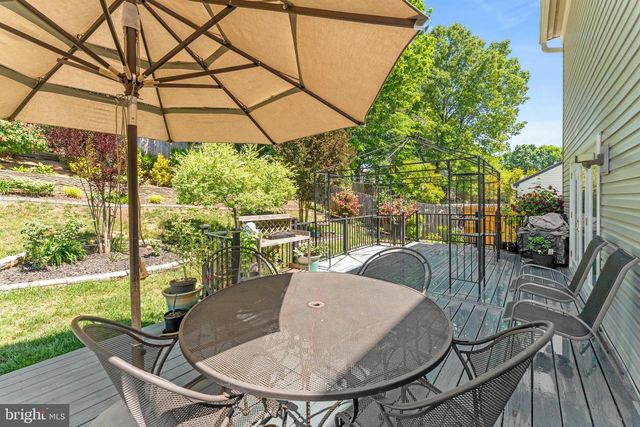 29 WOODS EDGE CT, Stafford, VA 22554