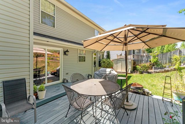29 WOODS EDGE CT, Stafford, VA 22554