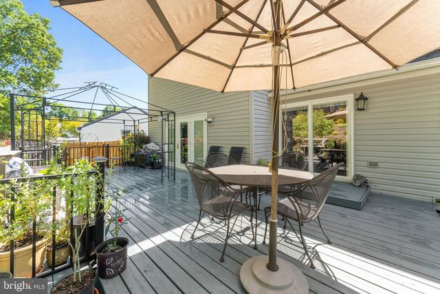 29 WOODS EDGE CT, Stafford, VA 22554