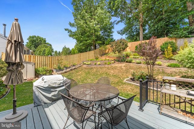 29 WOODS EDGE CT, Stafford, VA 22554