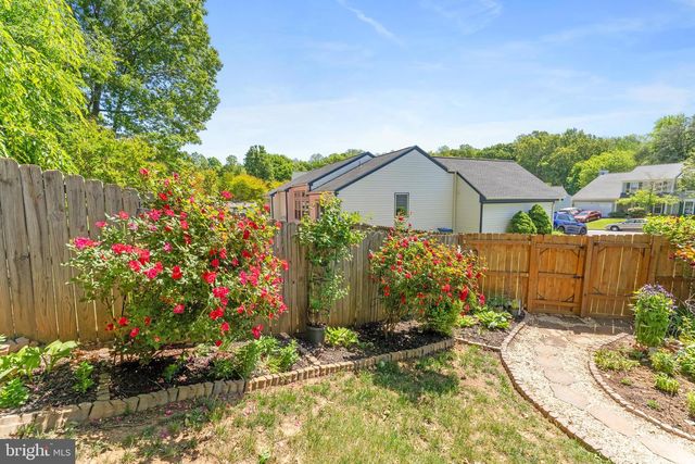 29 WOODS EDGE CT, Stafford, VA 22554