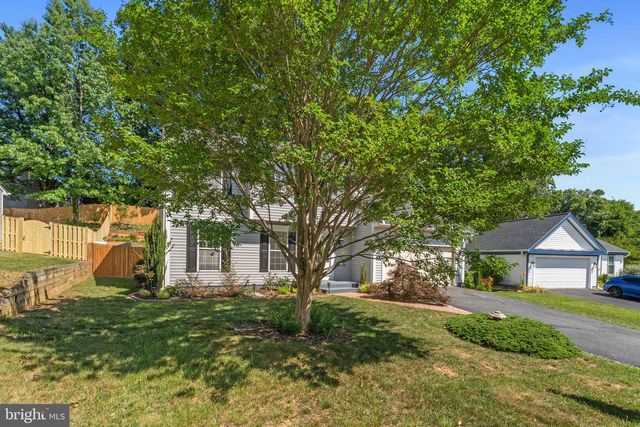 29 WOODS EDGE CT, Stafford, VA 22554