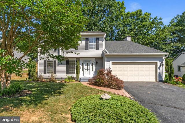 29 WOODS EDGE CT, Stafford, VA 22554