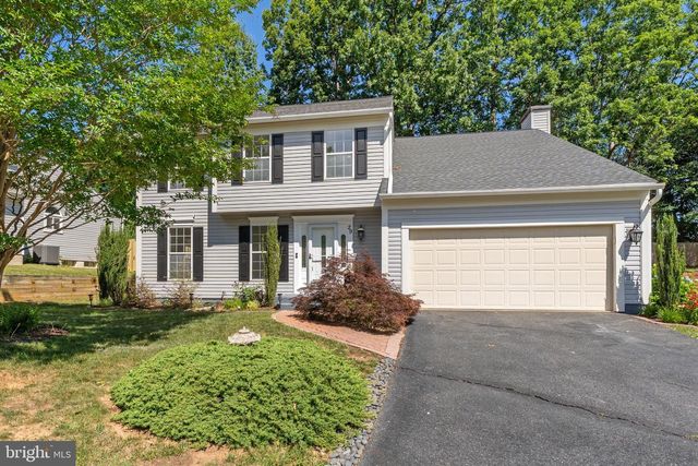 29 WOODS EDGE CT, Stafford, VA 22554