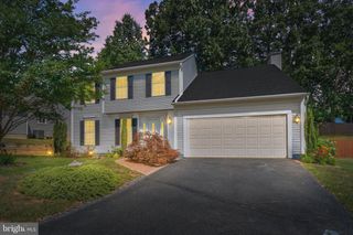 29 WOODS EDGE CT, Stafford, VA 22554