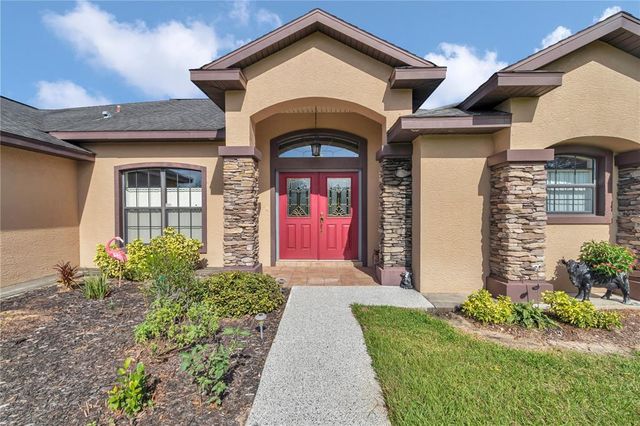 1671 W HIGHWAY 316 HIGHWAY W, Citra, FL 32113