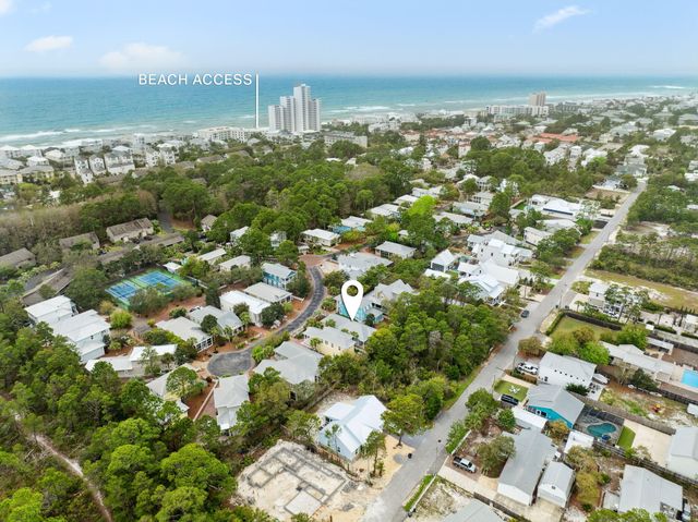 39 Dune Rosemary Court, Santa Rosa Beach, FL 32459