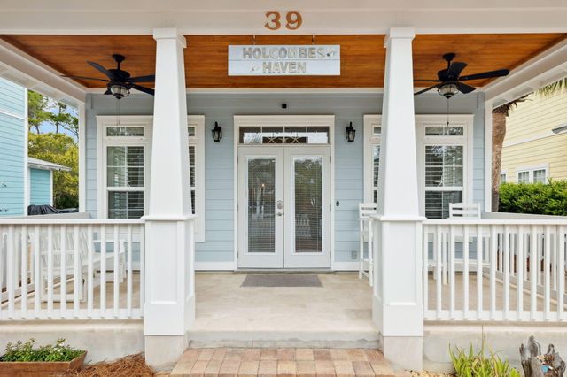 39 Dune Rosemary Court, Santa Rosa Beach, FL 32459