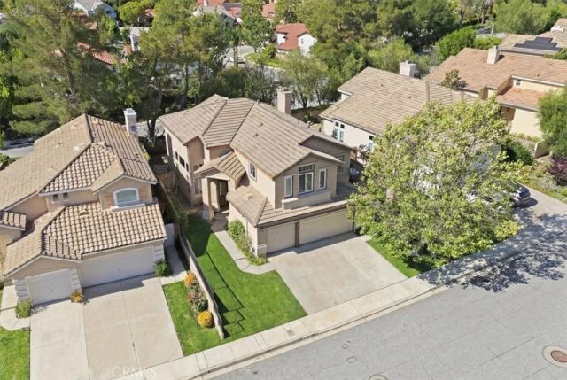 5199 Carmento Drive, Oak Park, CA 91377