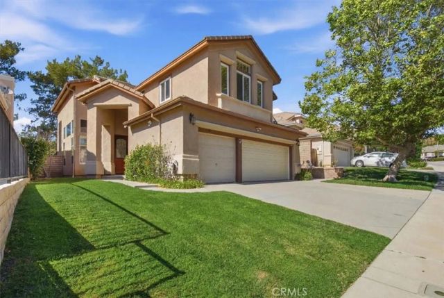 5199 Carmento Drive, Oak Park, CA 91377