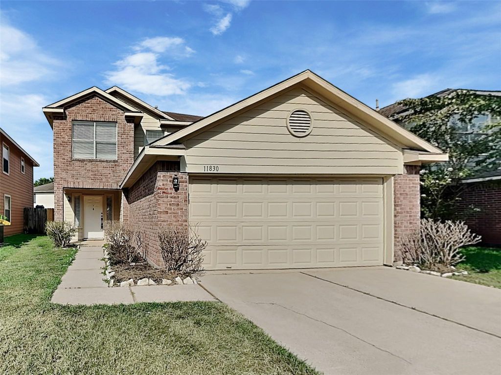 11830 Rolling Stream Drive, Tomball, TX 77375