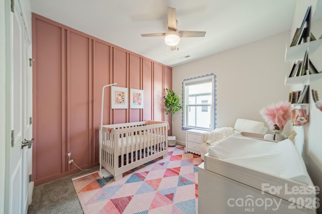4040 Hidden Oaks Drive, Charlotte, NC 28205