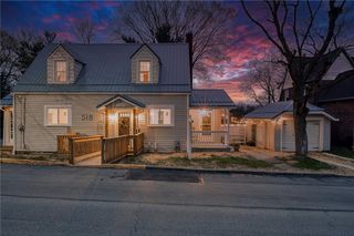 518 4th St., Patterson Heights, PA 15010