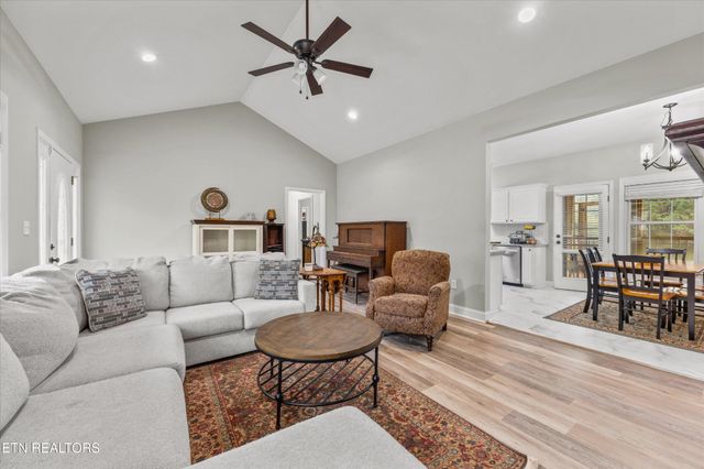 1924 River Vista Circle, Sevierville, TN 37876