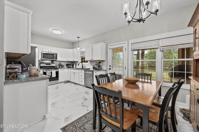 1924 River Vista Circle, Sevierville, TN 37876