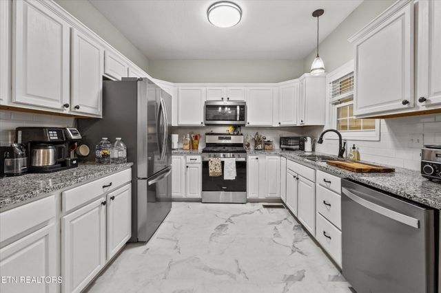 1924 River Vista Circle, Sevierville, TN 37876