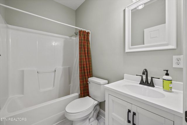 1924 River Vista Circle, Sevierville, TN 37876