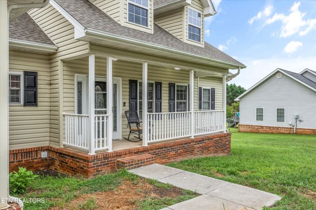 1924 River Vista Circle, Sevierville, TN 37876