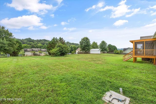 1924 River Vista Circle, Sevierville, TN 37876