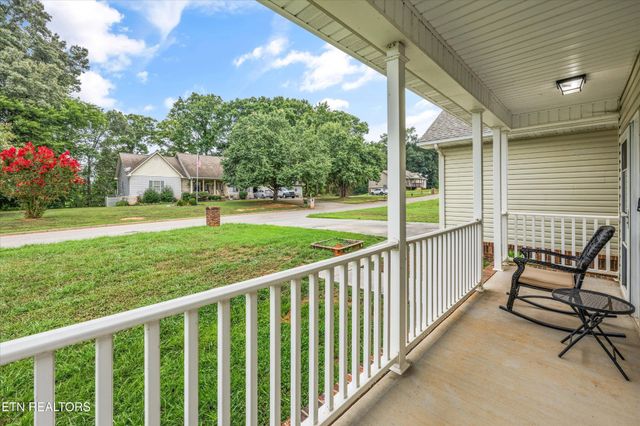 1924 River Vista Circle, Sevierville, TN 37876