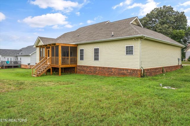 1924 River Vista Circle, Sevierville, TN 37876