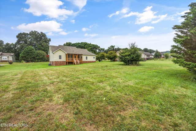 1924 River Vista Circle, Sevierville, TN 37876