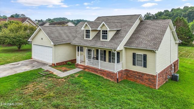 1924 River Vista Circle, Sevierville, TN 37876